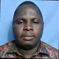 Theodore Amani