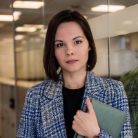 Елена Провозён