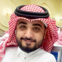 Saleh Alruwaili