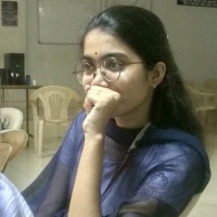 Likitha Praharshini Karanam