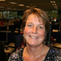 Ans Haijtink-Langeler