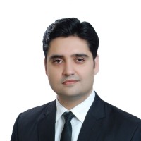 Barrister Atif Rahim Burki