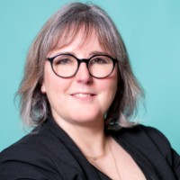 Christelle Lacor