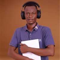 Ismail. O Muhammed👨💻