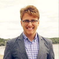 Alec O'Connell