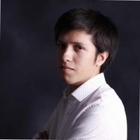 Marco Ceballos Sepúlveda