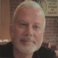 Mark Jurek