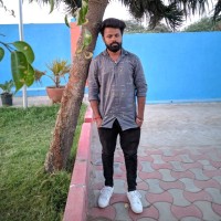 K. Ganesh Yadav