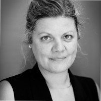Helene Dajczman