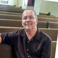 Randy Bourne