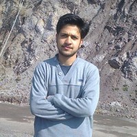 Vikas Sharma