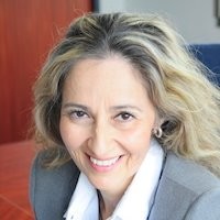 Christine Dechaux