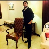 Farukh Ameer