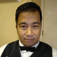 Mark Lucky Arevalo