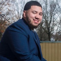 Jason Mangel-Marin