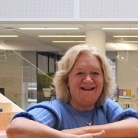Monique Deichsel