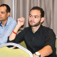 Jasser Fadhel