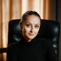 Diana Pavlova