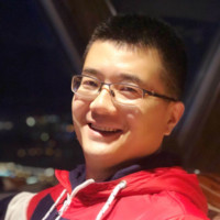 CHEN Xuanchi