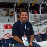 Mark Coronado