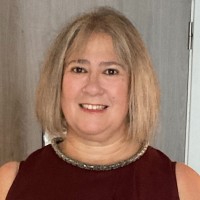 Francine Mitchell