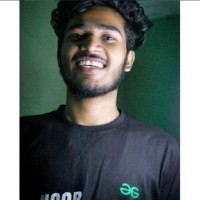 krishnakant ahirwar