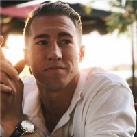 Clayton Gray
