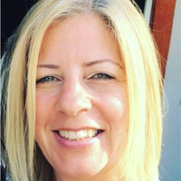 Sarah Waller