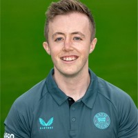 Harri Stephens