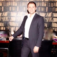Dmitriy Guber