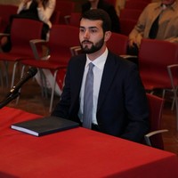 Francescantonio De Caro