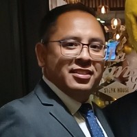 Gerber Fernando Garcia