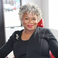 Marva Cooksey, LMT, PharmD