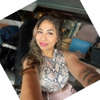 Yasmin Abdul Aziz