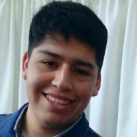 Victor Eduardo Ñanco Mulato