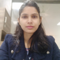 Mandakini Dwivedi