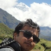 Sushil P.