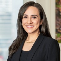 Tania Khatibifar