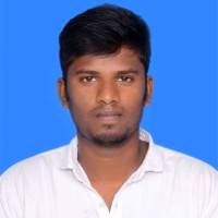 Madhan Manoharan