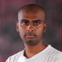 Jawahar Nallasamy