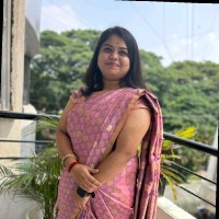 Aishwarya K