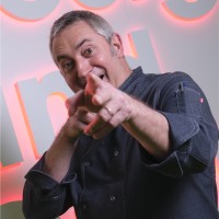 Daniel Comas
