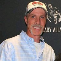 Troy Knight
