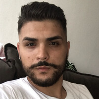 Lucas Rafael Pereira