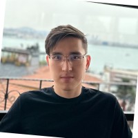 Arystan Telbay