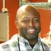 Anthony Larkin