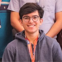 Caio G. Rocha