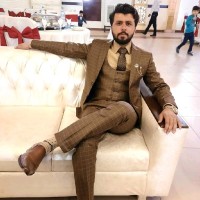Muhammad Waqas