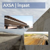 AXSA İnşaat