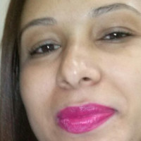 rose Nascimento
